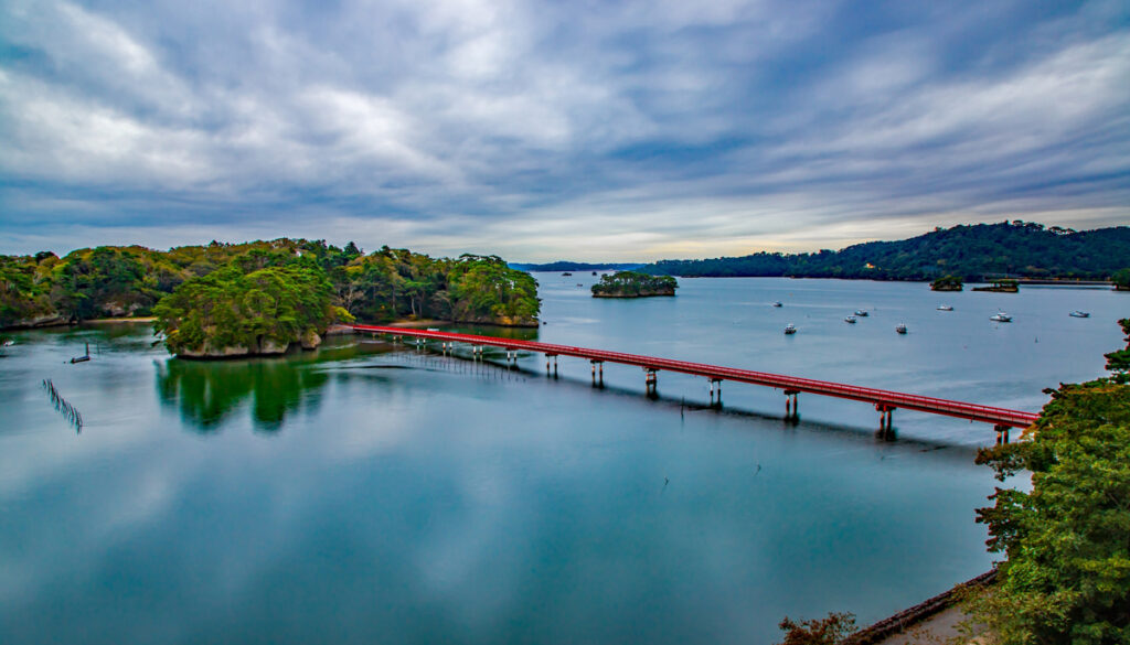 matsushima