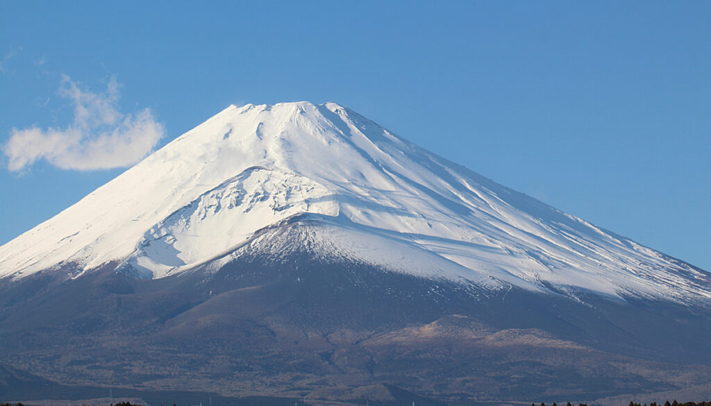 fuji