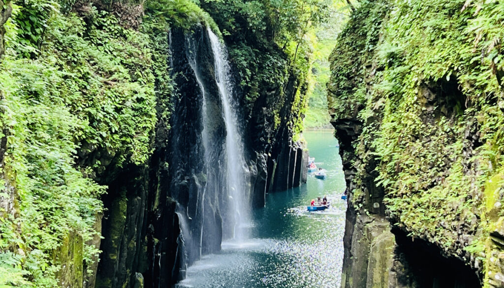 takachiho