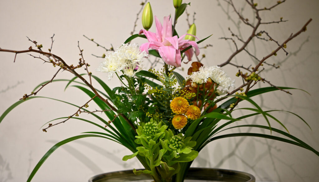ikebana1