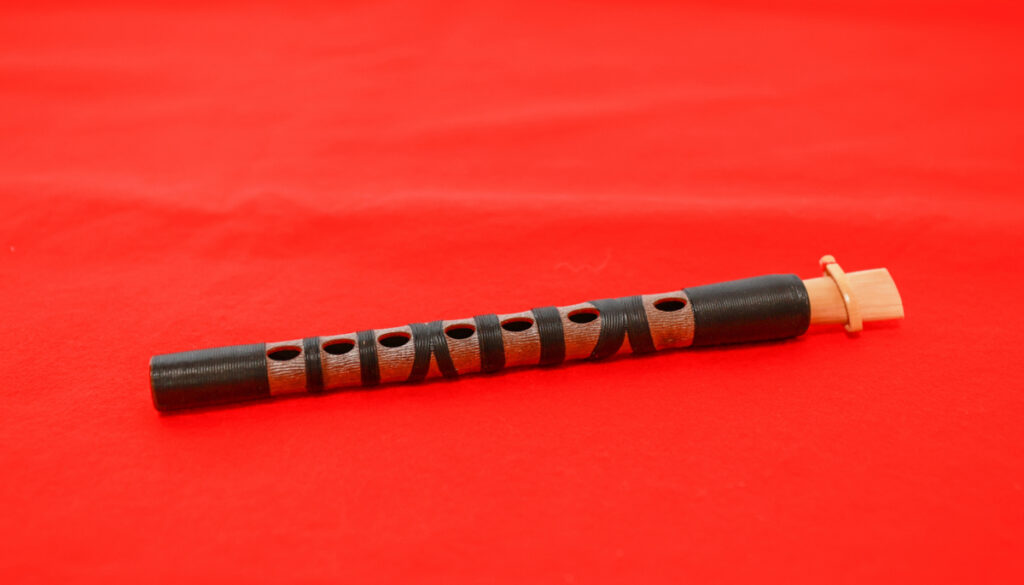 hichiriki