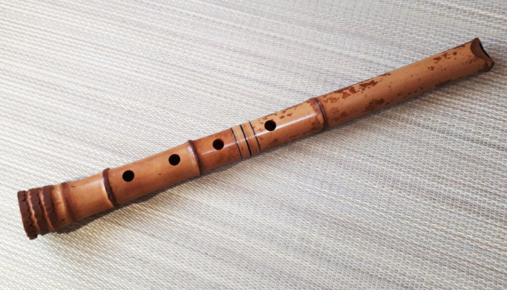 shakuhachi