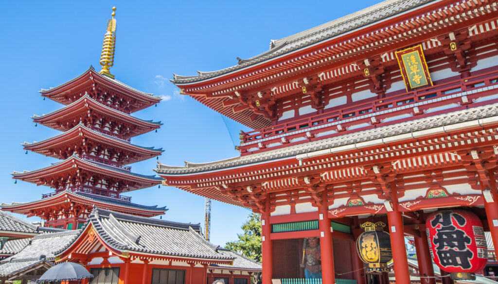sensouji
