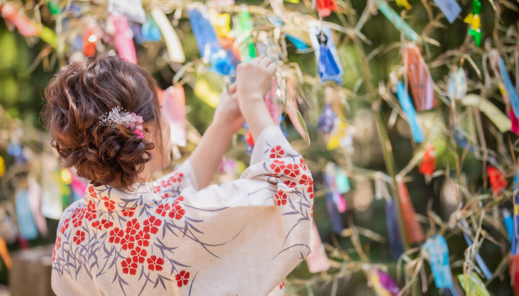 tanabata