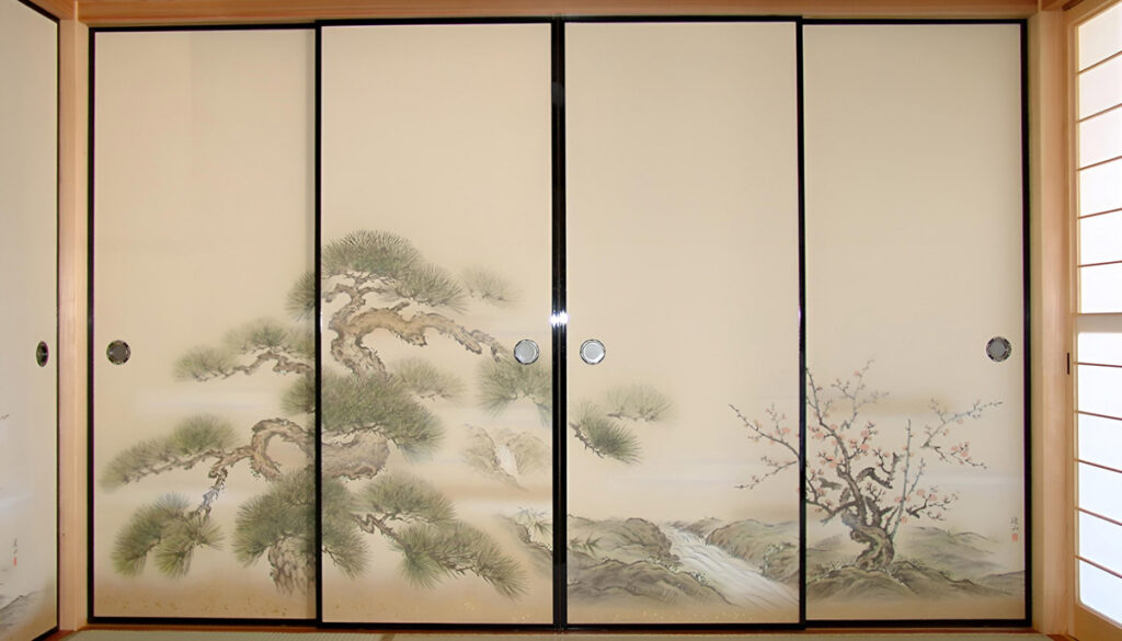 fusuma