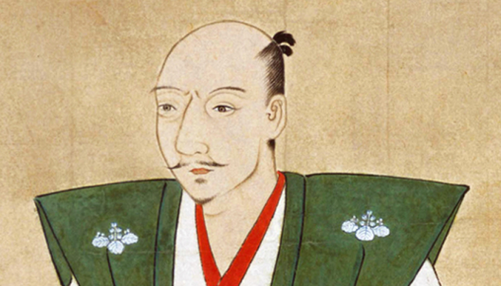 oda nobunaga