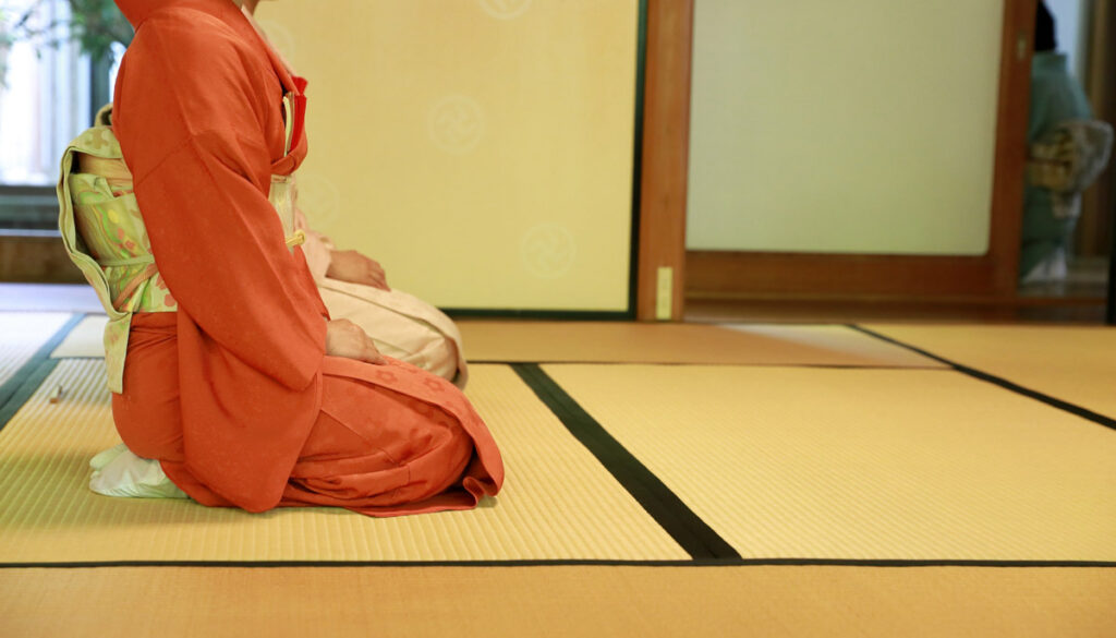 seiza