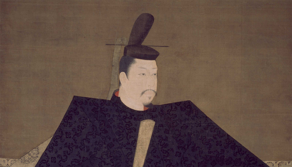 yoritomo